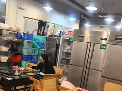 -德四家·云南傣味烧烤品牌(和谐店)