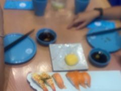 -晴季寿司(红旗街万达店)