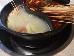 -钢管厂歆瑞源油卤串串香(春熙路太古里店)