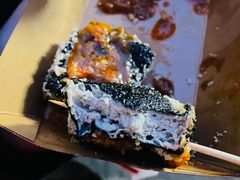 暴雪臭豆腐-品腐记·豆腐王朝(老门东总店)