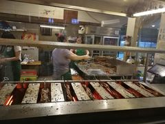 -老黄记手撕烤兔(玉林街店)