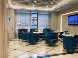 -碧莲盛·不剃发植发