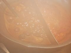 -湊湊火锅·茶憩(世博大道店)