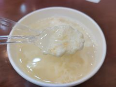 蛋酒-蔡林记(昙华林泛悦汇店)
