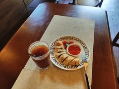 -猫岛主趣味餐厅(鼓浪屿店)