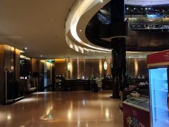 -昆明中心皇冠假日酒店