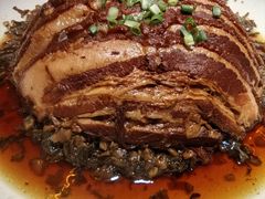 -巴人汇三篇小龙虾江湖菜(李家沱店)