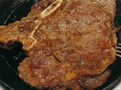 -快乐爱斯米牛排自助(正大广场店)