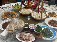 -润泽园生态园店