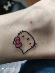 -鬼著刺青工作室·纹身设计