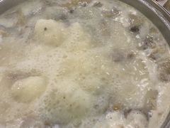 -真牛汕头黄牛肉火锅(莲塘仙湖植物园店)