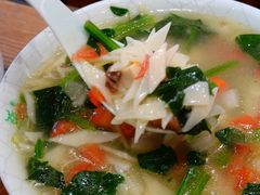 旗花面片-清真·益鑫羊肉手抓馆(花园北街店)