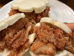 -莲餐厅·湖北菜·藕汤老手艺(愚园路店)