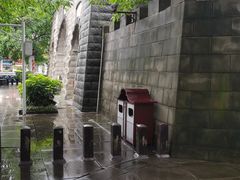 -南关石牌坊古镇