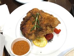 -斯比特花园西餐厅(东方商厦店)