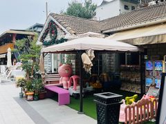 -京北渔家傲