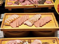 -安蒂娅·海鲜自助餐厅(安蒂娅美兰酒店)