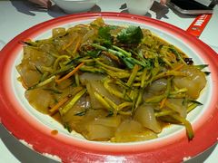 -李老哈·东北菜(宋园路店)