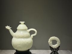 -北京工艺美术博物馆