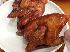 -煲煲掂风味煲仔饭餐厅(西区店)