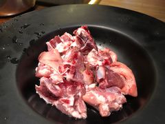 -九府羊·鲜羊火锅·烤串(新华路店)