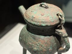 -甘肃省博物馆