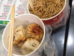 -小路易生煎馆(前进五路店)