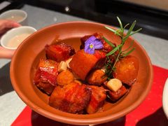 -春色如许·茶食餐厅(桃李春风店)