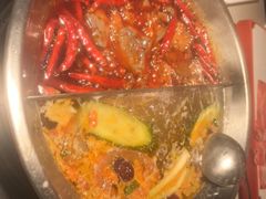 -小龙坎火锅(春熙太古里店)