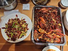 -通乐簋街小龙虾(老店)