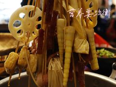 -马路边边串串香(双井直营店)