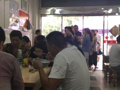 -盛兴面馆(真儒大厦店)