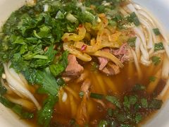 -易裕和·长沙米粉(竹塘西路店)