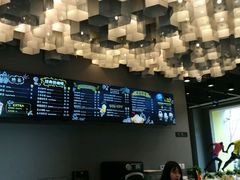 -咪咕咖啡(北京西单店)