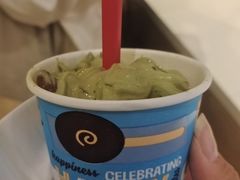 -绿茶餐厅(天津天河城店)