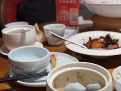 -金苑酒家·客家菜·广东老字号(万象店)