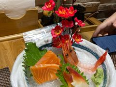 -笑纳日本料理(嘉定大融城店)