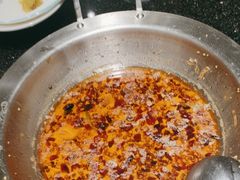 -清真·锦翔炝锅鱼(明德门店)