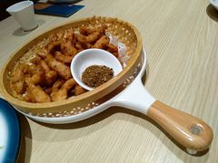 -小船渔村•大连菜•大连焖鱼(黄河路店)