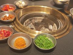 -麻蒲碳烤肉(远景路1号店)