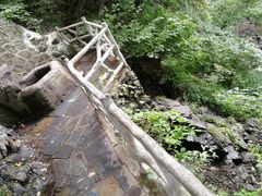 -野三坡百草畔景区