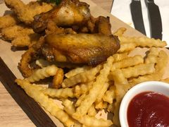 -必胜客(阿罗海店)
