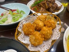-富春茶社(国庆路店)