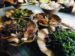 -纳兰傣雀傣味餐厅