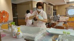 -臻康乃馨月子中心(集美店)