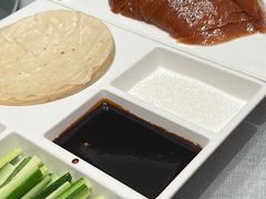 -艳阳天·非遗楚菜(武汉客厅店)