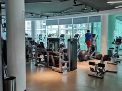 -一兆韦德健身(慧芝湖店)