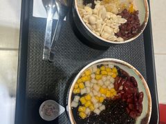 -鲜芋仙(观音桥大融城LG店)
