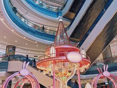 -凯德广场(西城店)