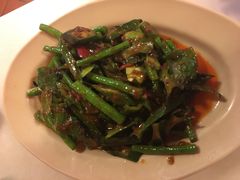 四大天王-金莲记(茨厂街店)